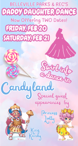 Belleville Parks and Rec